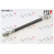 FTE 167E.666E.1.1 - Flexible de frein