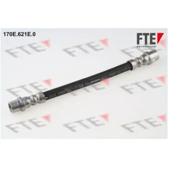 FTE 170E.621E.0 - Flexible de frein