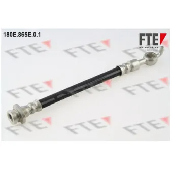 Flexible de frein FTE OEM 97124878