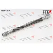 FTE 185.642E.1 - Flexible de frein