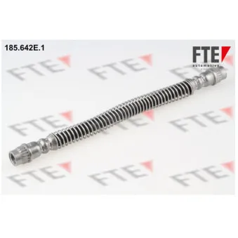 FTE 185.642E.1 - Flexible de frein