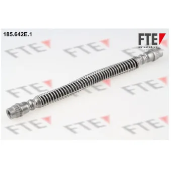 Flexible de frein FTE OEM 480640
