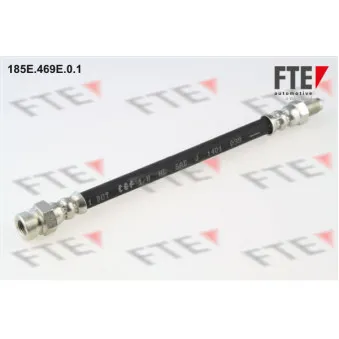 Flexible de frein FTE 185E.469E.0.1