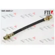 FTE 188E.666E.0.1 - Flexible de frein