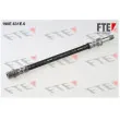 FTE 190E.631E.0 - Flexible de frein