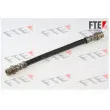 FTE 190E.639E.0 - Flexible de frein