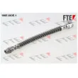 FTE 190E.663E.1 - Flexible de frein