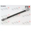 FTE 195.642E.0 - Flexible de frein