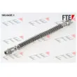 FTE 195.642E.1 - Flexible de frein