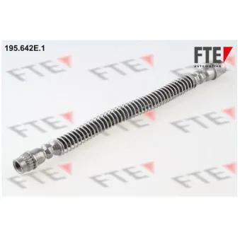 Flexible de frein FTE OEM 480657