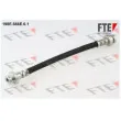 FTE 198E.666E.0.1 - Flexible de frein