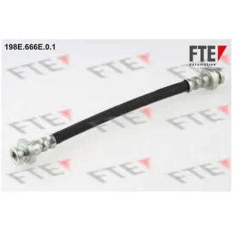 Flexible de frein FTE OEM 462145F001
