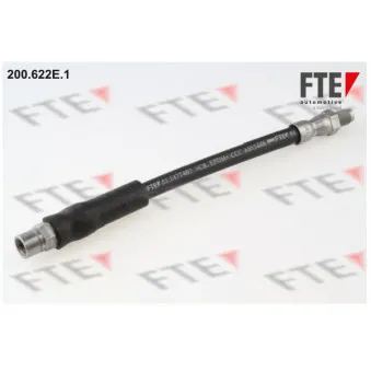Flexible de frein FTE OEM 8A0611775D