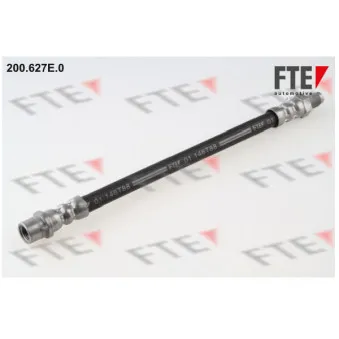 FTE 200.627E.0 - Flexible de frein