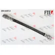 FTE 200.642E.0 - Flexible de frein
