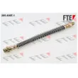 FTE 205.430E.1 - Flexible de frein