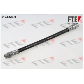 Flexible de frein FTE OEM 8200045782