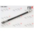 FTE 210E.430E.0 - Flexible de frein