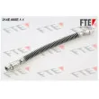 FTE 214E.666E.1.1 - Flexible de frein
