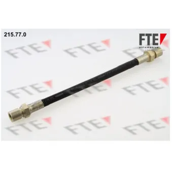 FTE 215.77.0 - Flexible de frein