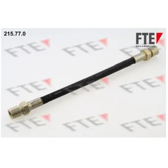 Flexible de frein FTE OEM 9277167