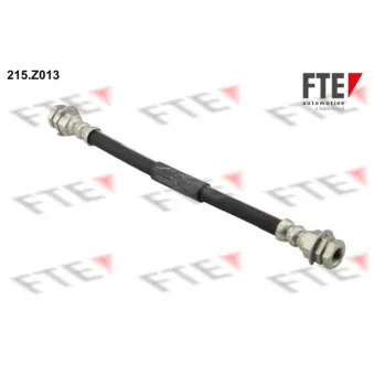 Flexible de frein FTE 215.Z013