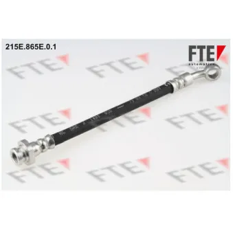 Flexible de frein FTE OEM 462105F201