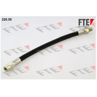 FTE 220.50 - Flexible de frein