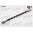 FTE 220.650E.0 - Flexible de frein