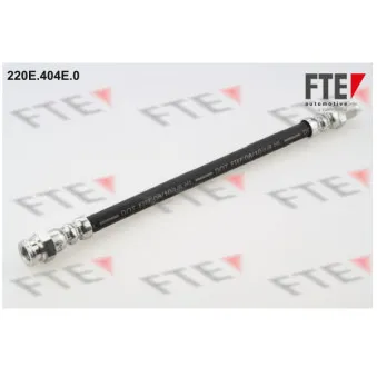 FTE 220E.404E.0 - Flexible de frein