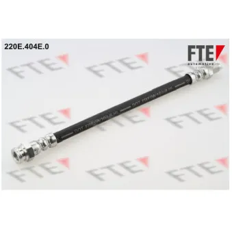 Flexible de frein FTE OEM 82442878