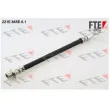 FTE 221E.865E.0.1 - Flexible de frein