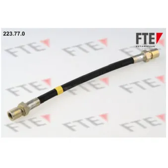 FTE 223.77.0 - Flexible de frein