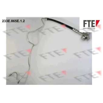 Flexible de frein FTE OEM 1j0611764k