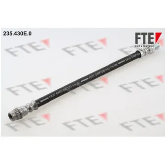 Flexible de frein FTE OEM 480648