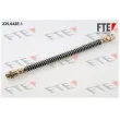 FTE 235.642E.1 - Flexible de frein
