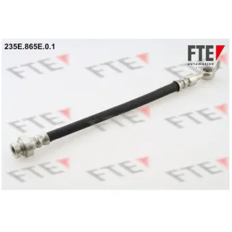 FTE 235E.865E.0.1 - Flexible de frein