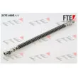 FTE 237E.469E.1.1 - Flexible de frein