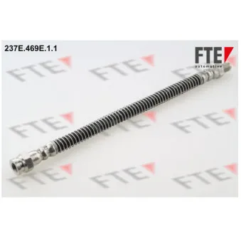 FTE 237E.469E.1.1 - Flexible de frein