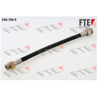 FTE 240.106.0 - Flexible de frein