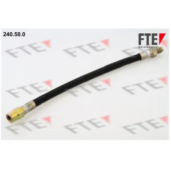 FTE 240.50.0 - Flexible de frein