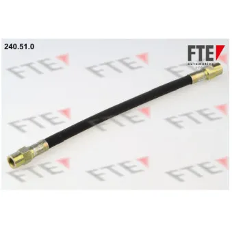 Flexible de frein FTE OEM 0004282635