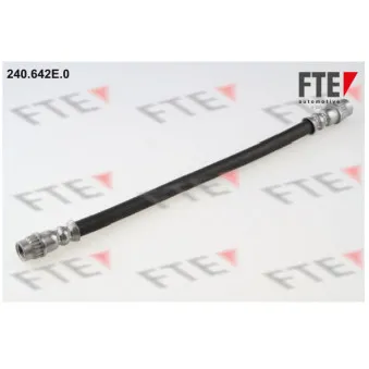 FTE 240.642E.0 - Flexible de frein