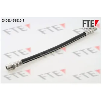 Flexible de frein FTE OEM MR129761