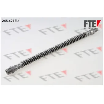 FTE 245.427E.1 - Flexible de frein