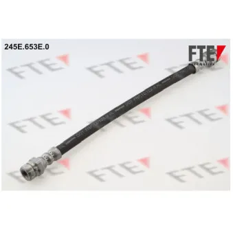 Flexible de frein FTE OEM 1Q0611775D