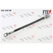 FTE 250.133E.0B - Flexible de frein
