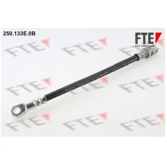 Flexible de frein FTE 250.133E.0B