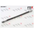FTE 250.642E.1 - Flexible de frein