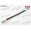 FTE 251E.865E.0.1 - Flexible de frein
